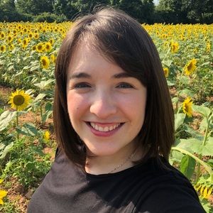 Meet your Posher, Carmen